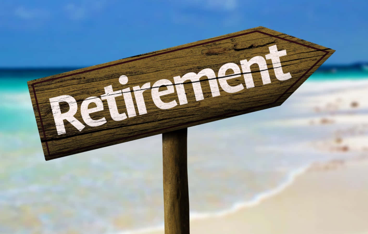 Retirement Solutions